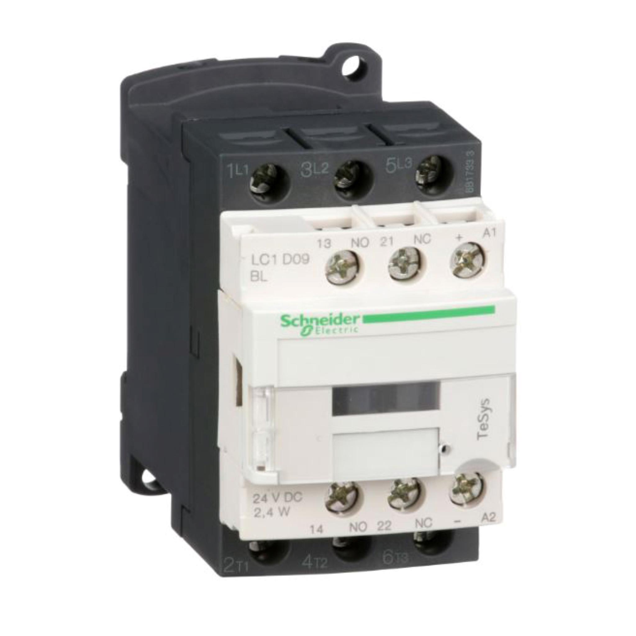 Non-Reversing Contactor